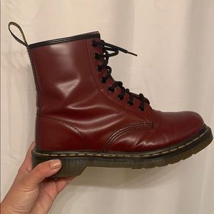 *LIKE NEW* Doc Martens